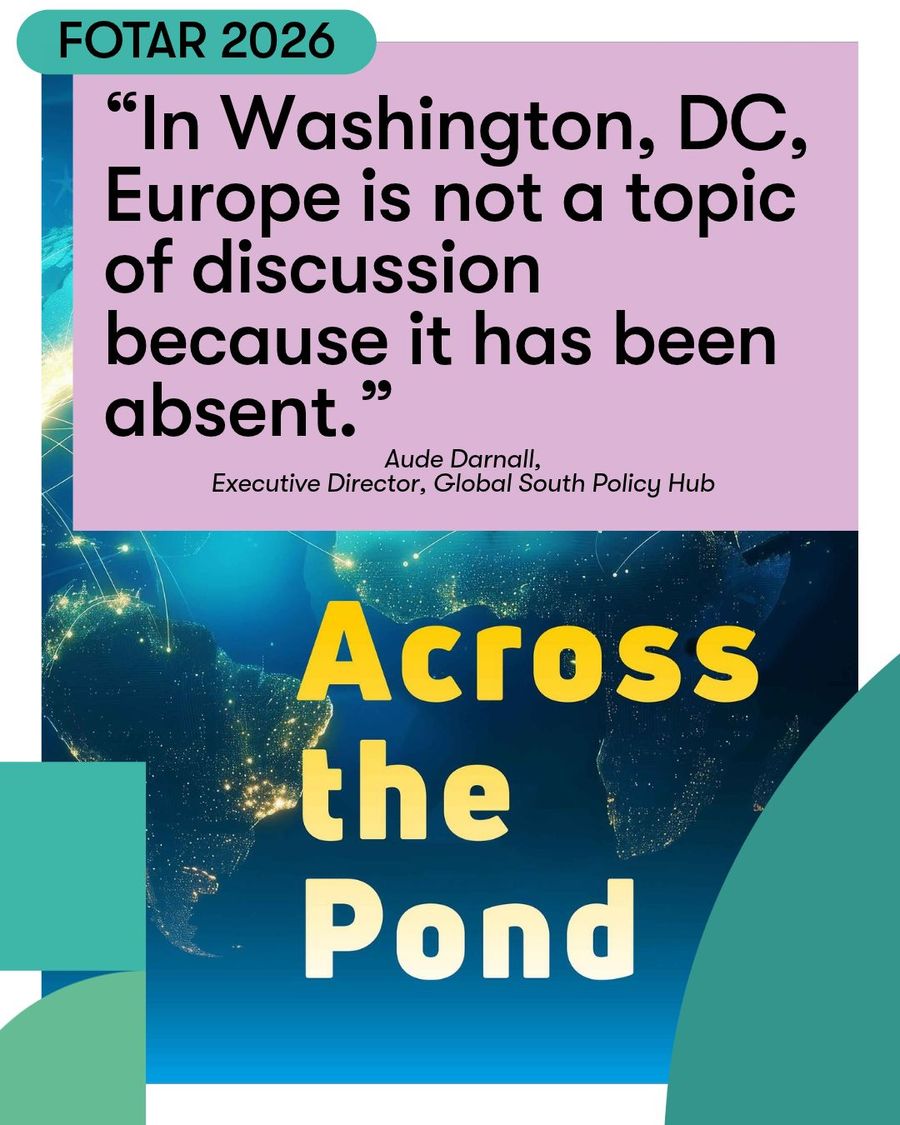 Global South Policy Hub