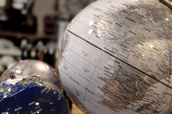 Global South Policy Hub Official Launch and Networking Reception