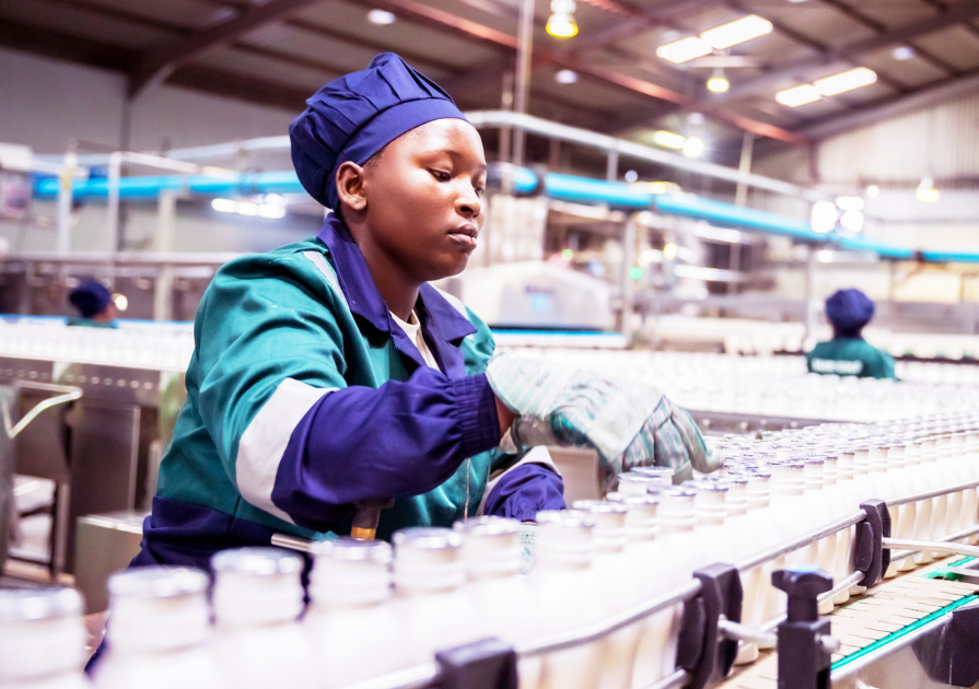 How to Build Better U.S.-Africa Trade