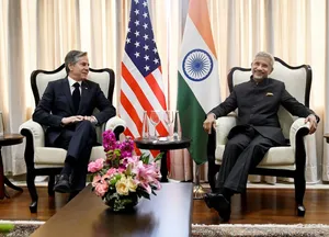 Press preview image: U.S. Foreign Policy Must Consider the Global South
