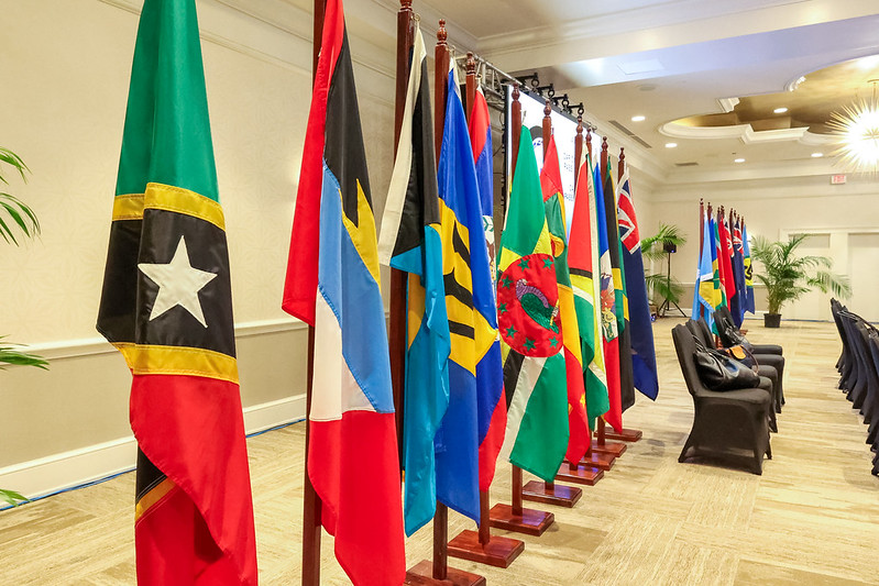 How the Caribbean Sees Washington's Western Hemisphere Policy