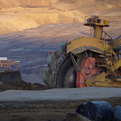 Aligning U.S. Critical Minerals Policy with Africa’s Development Agenda