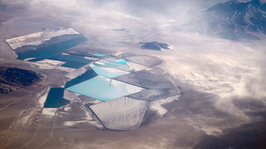 Why Chile’s National Lithium Strategy Is an Opportunity for Global Prosperity