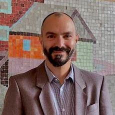 Portrait of Nicolás M. Perrone