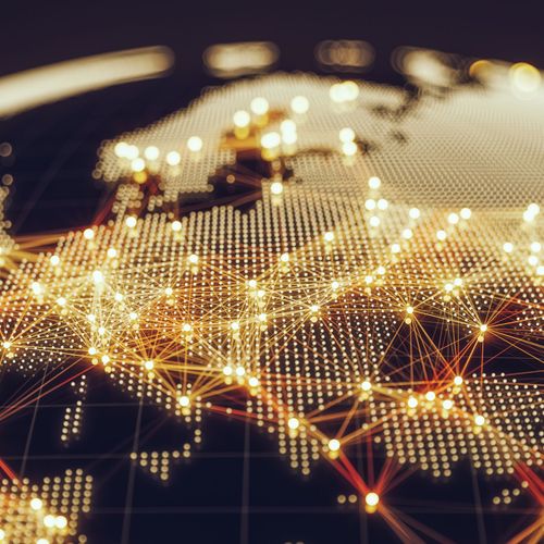 A New Matrix of Multilateralism Is Emerging