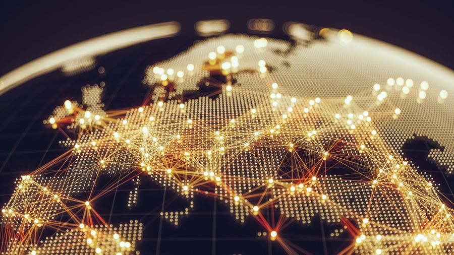 A New Matrix of Multilateralism Is Emerging