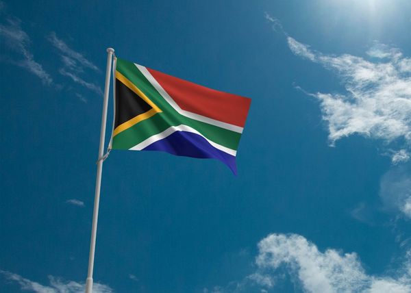 The Future of U.S.–South Africa Relations in a Changing World Order