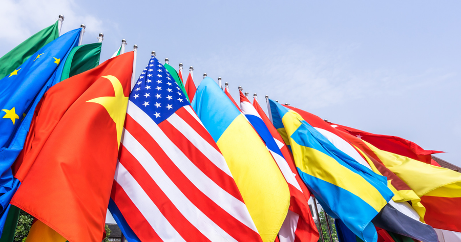 Global South Representation Won't Fix the World Order Without Power Redistribution