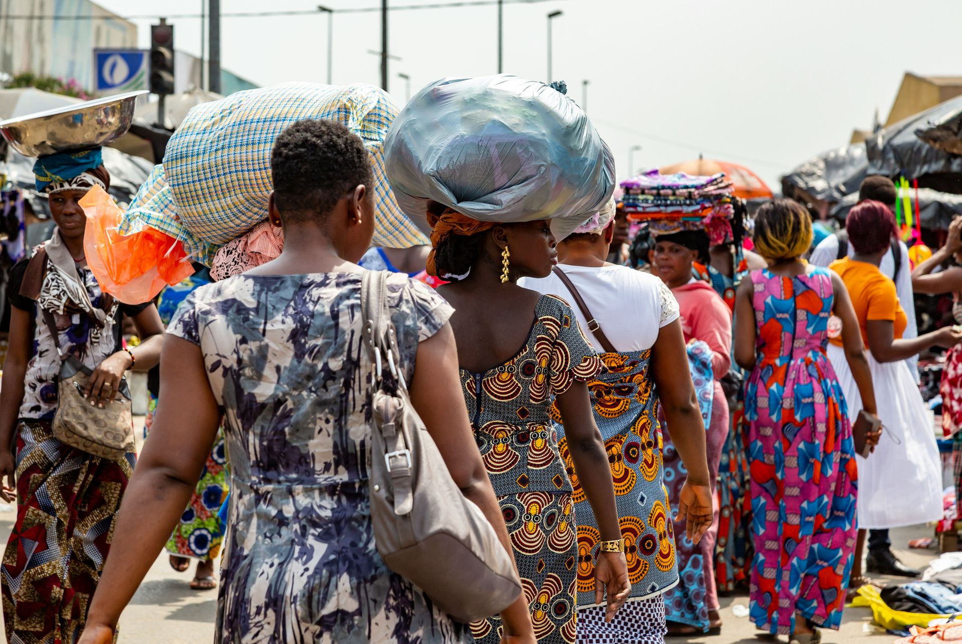 How to Build Better U.S.-Africa Trade