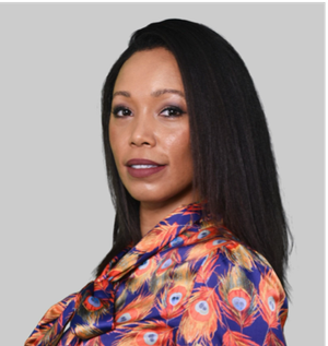 Portrait of Geneva Oliverie