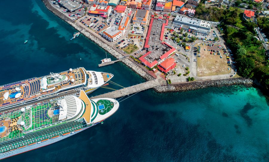 Security, Sovereignty, and Economic Development in the Caribbean