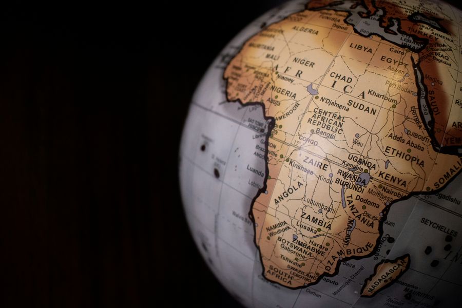 Resolving Africa's Recurring Debt Distress Requires Structural Reforms