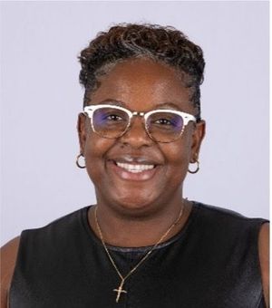 Portrait of Kai-Ann D. Skeete