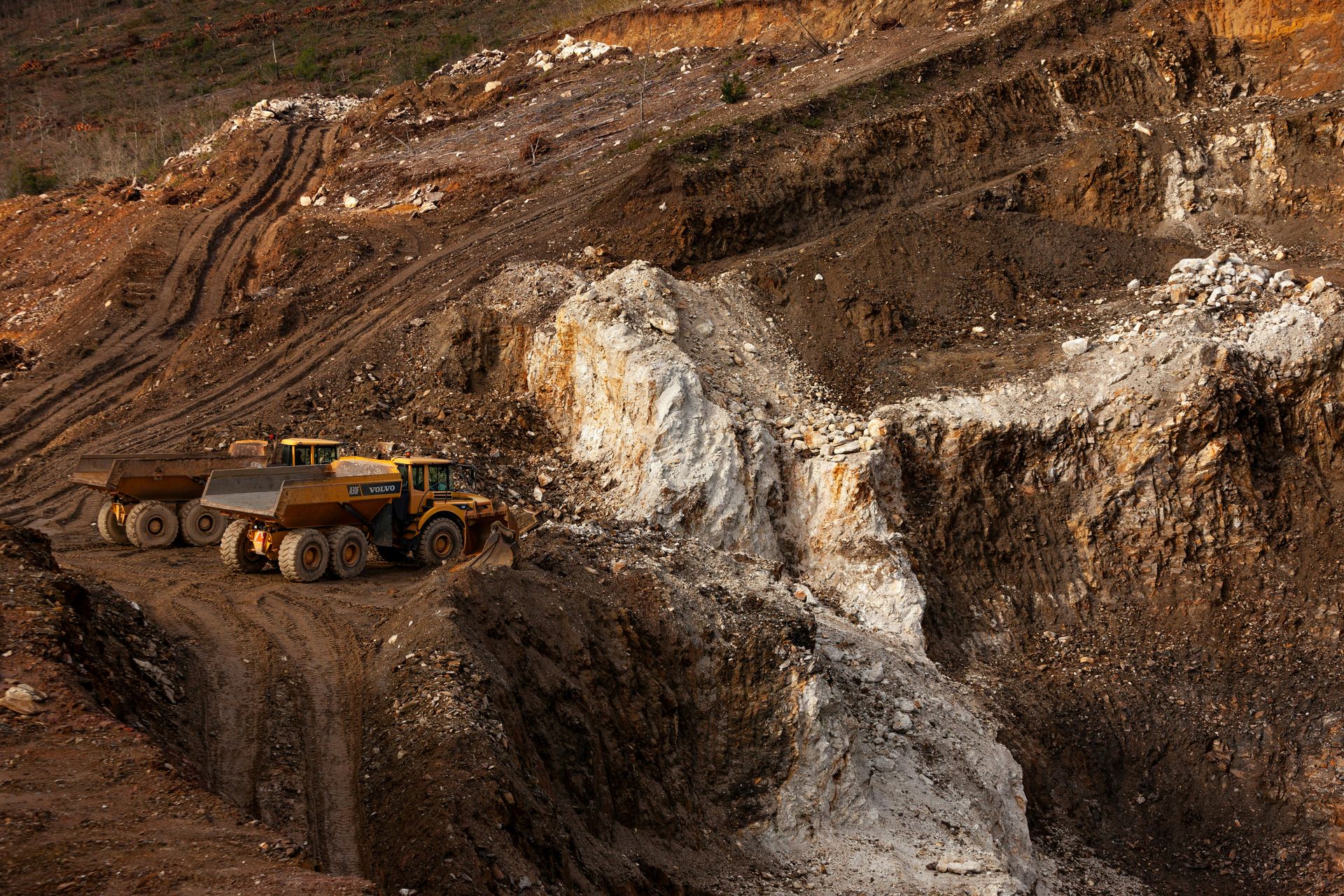 Three Ways the U.S. Can Promote a New Critical Minerals Model