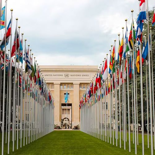 Who Decides What is Legitimate in Global Governance?