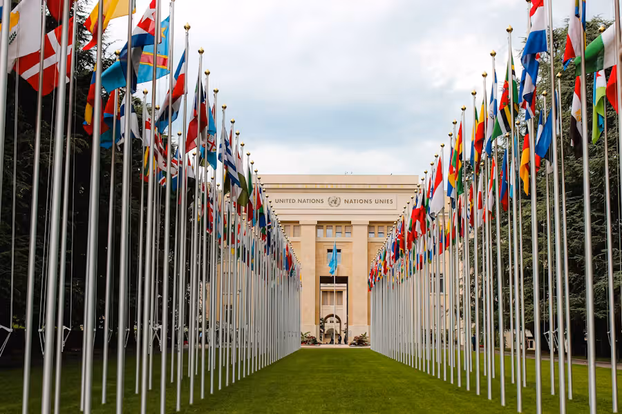 Who Decides What is Legitimate in Global Governance?