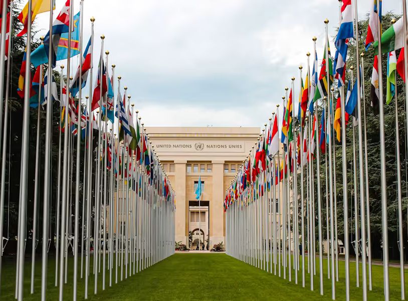 Who Decides What is Legitimate in Global Governance?