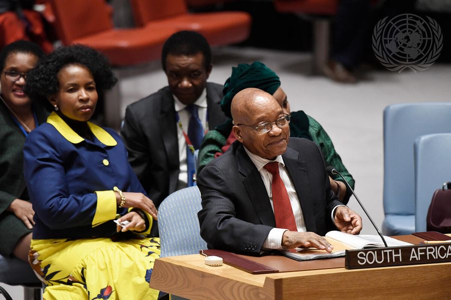 Press preview image: Biden and the United Nations Security Council reform: true commitment or tokenism? • Stimson Center