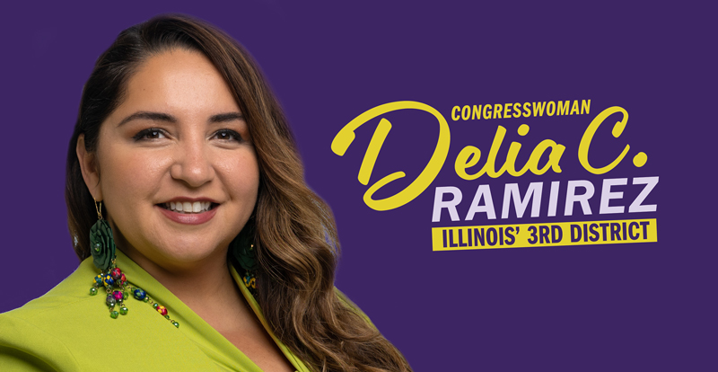 Press preview image: Ramirez, Casar, Kamlager-Dove to Launch Congressional Caucus to Address Global Migration