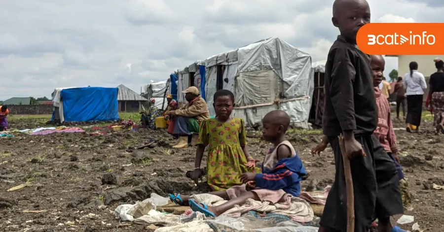 Press preview image: El Sud Global ja no troba atractiu Occident - 3CatInfo