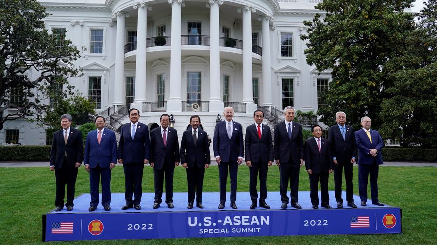 Press preview image: The U.S. Is Asking the Wrong Questions About the Global South