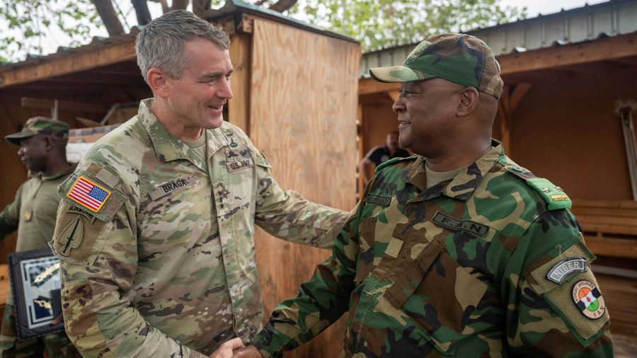 Press preview image: It’s Time for the U.S. to End the War on Terror