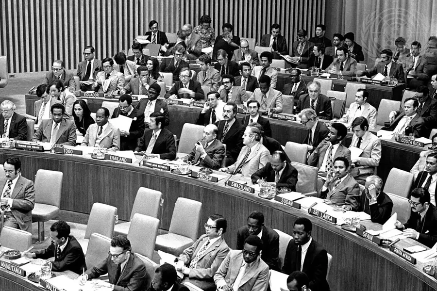 Press preview image: Who’s Afraid of the Global South?