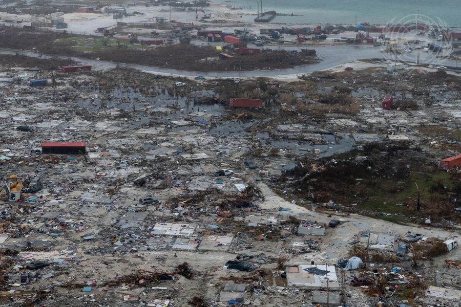 Press preview image: The Case of Barbados in the Fight Against Climate Insecurity • Stimson Center