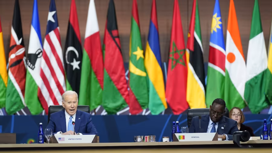 Press preview image: Rethinking our Engagement with the Global South