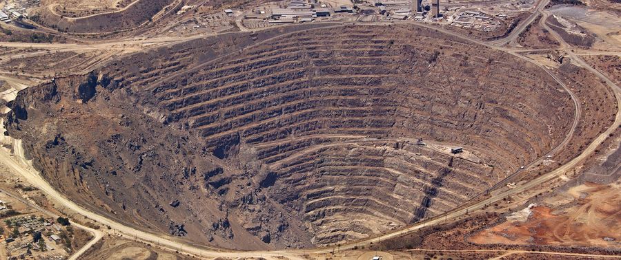 Press preview image: Critical Minerals: The Not-So-Green Side of the Green Transition • Stimson Center