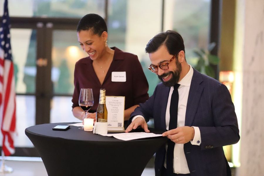 Press preview image: Is France an Ally in the Struggle for an Equitable International Financial System? • Stimson Center