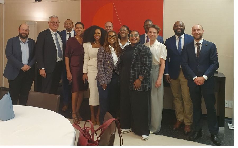 Press preview image: Haiti Needs A Holistic Response to its Multidimensional Crisis • Stimson Center