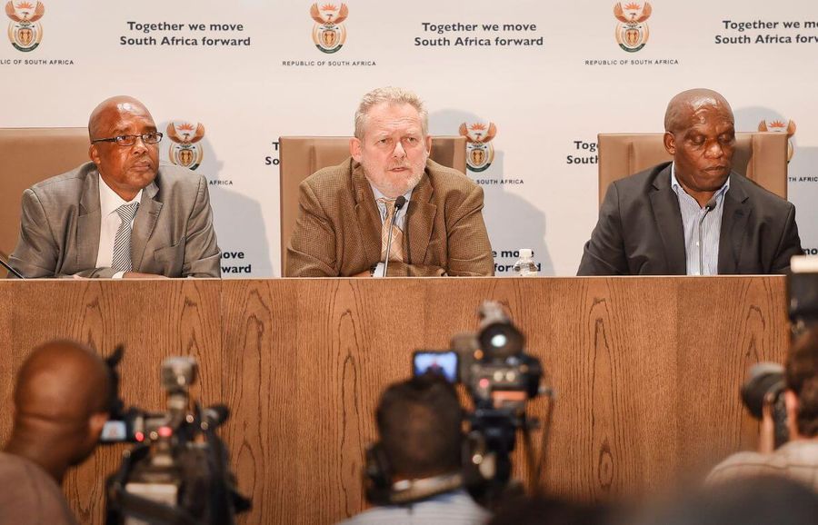 Press preview image: Revising the African Growth and Opportunity Act: Perspectives from Africa • Stimson Center