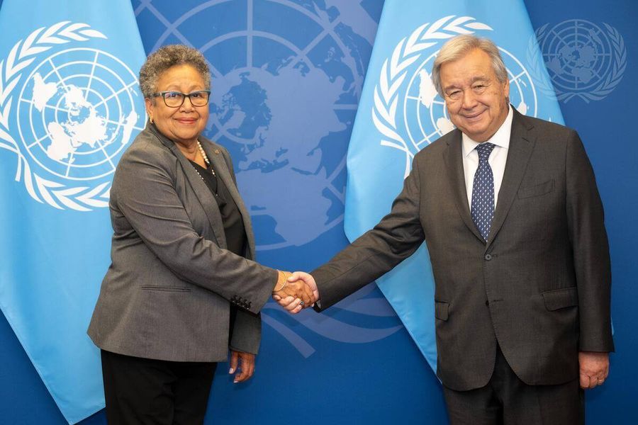 Press preview image: What United Nations Reform Means for the Caribbean Community • Stimson Center