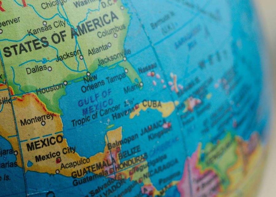 The Caribbean Isn't Turning Away from the U.S. — At Least Not Yet