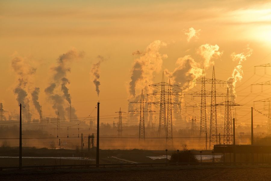 Roundtable: Financing Stability, Climate Resilience, and Crisis Response